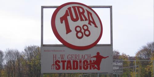 Duisburg: Testspieländerungen bei TuRa 88