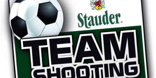 Stauder Team-Shooting: Die elf Gewinner-Teams