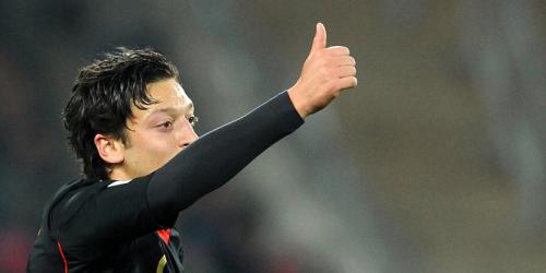 Werder Bremen: Real erhöht Angebot für Özil