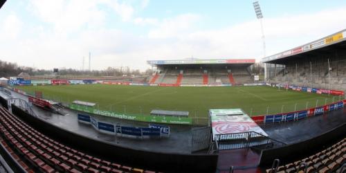 RWE: Hafenstraße bleibt Stadionstandort