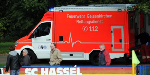 Hassel: 1:2-Pleite gegen DSC Wanne-Eickel