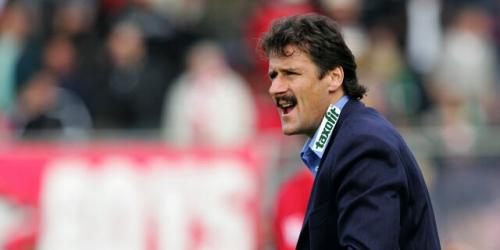 Eintr. Trier: Seitz ohne drei gegen Schalke II