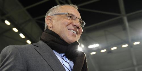 S04-Blog: Magath im Fokus