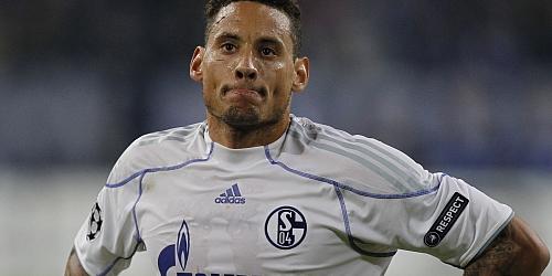 Schalke: Magath wackelt nicht, er zittert