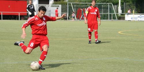 WL 2: 2:2! Oestrich nur in Halbzeit zwei spitze