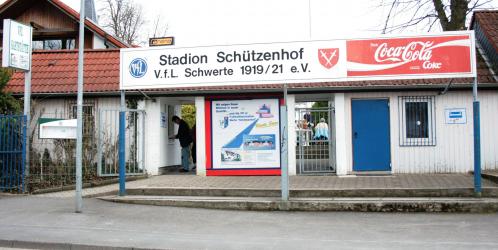 VfL Schwerte: Talent bleibt Klub erhalten