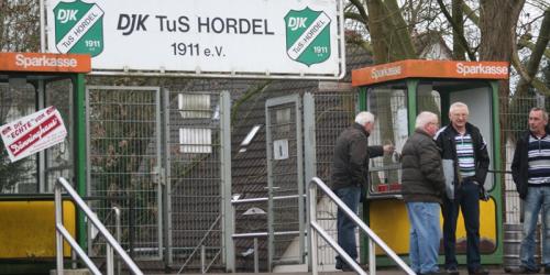 Hordel: 40 Punkte im Sack, neue Ziele im Blick