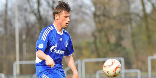 Schalke: Pourie geht nach Dänemark