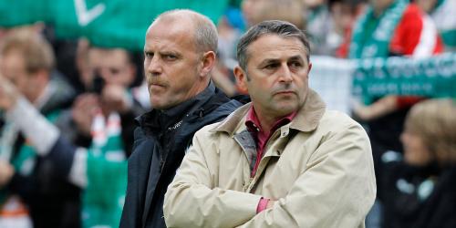 Brüderpaar vereint: Werder holt Schalkes Stevanovic