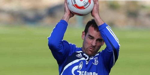 Schalke: Metzelder fehlt im Trainingslager