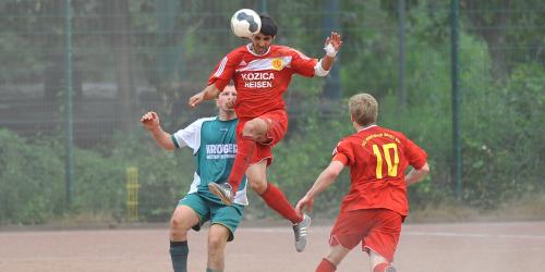 SC Frintrop: Rot-Weiss Essen kommt zum Test