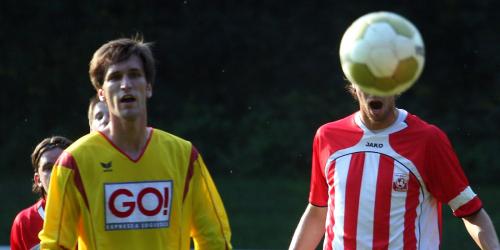 Westfalenpokal: Mengedes Husarenstück gegen RWA