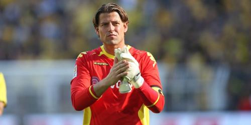 BVB: Weidenfeller ätzt gegen Löw