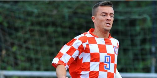 NK Croatia: Saison-Aus für überragendes Sturmduo!