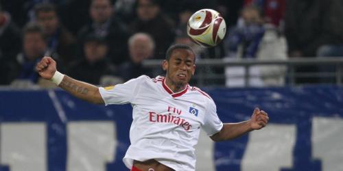 DFB-Pokal: HSV mit viel Dusel weiter