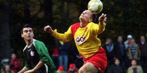 Westfalen: Landesliga kompakt