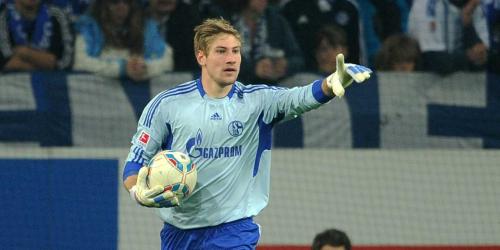 Schalke: Erst Matchball soll verwandelt werden