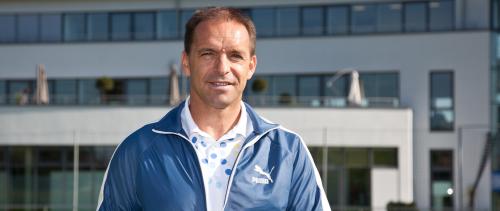 Hoffenheim: Manager ist "Held der Straße"