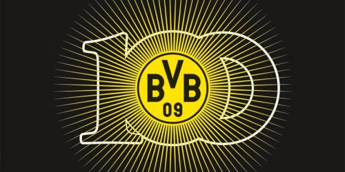 Gewinnspiel: BVB-Buch in der Verlosung