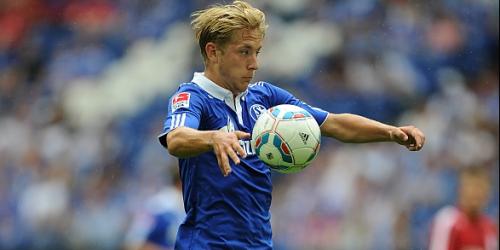 Schalke: Holtby bricht Abschlusstraining ab