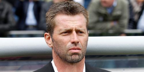 Hertha: Skibbe soll Donnerstag vorgestellt werden