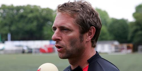 Hordel: TuS trennt sich von U19-Trainer Holger Aden