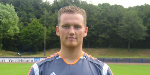 Herne: Fortuna holt neuen Keeper und Angreifer