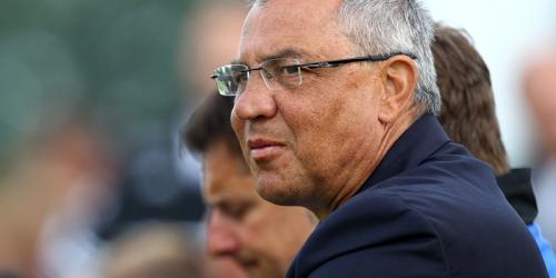 Magath: "Bayern ist klarer Favorit"