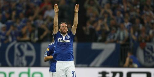 Schalke 04: Fuchs gegen Mainz dabei