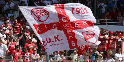 Sportgericht: Offenbach muss blechen