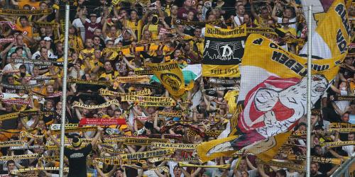 Dynamo Dresden: Großes Darlehen getilgt