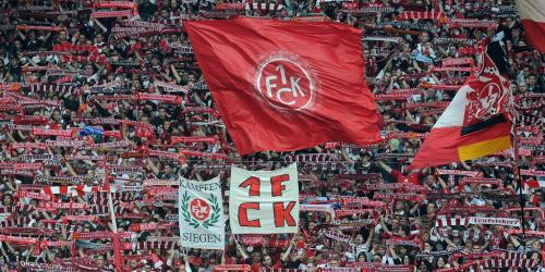 Kaiserslautern: Rechte Fans gibt es überall