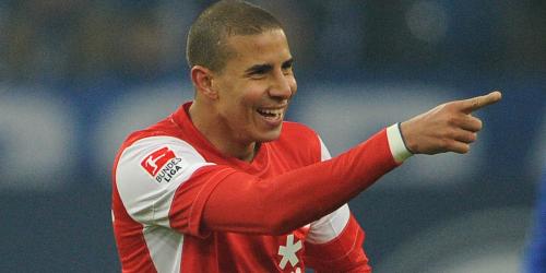 Mainz 05: Ex-Dortmunder Zidan droht Strafe