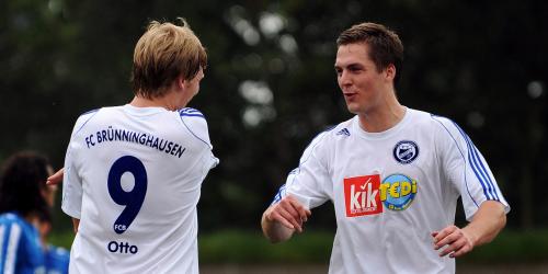 FC Brünninghausen: 4:1-Sieg beim VfL Schwerte