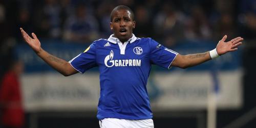 Schalke 04: Keine Strafe für zu müden Farfan