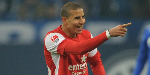 Mainz 05: Zidan muss für Schmähgesänge zahlen