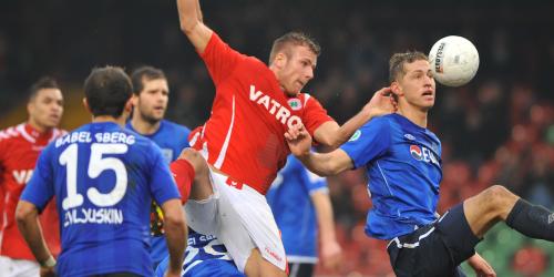 RWO: 1:0 gegen Babelsberg! Erster Sieg im Jahr 2012