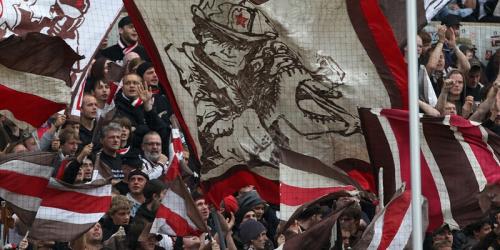 2. Liga: Nächster Rückschlag für St. Pauli