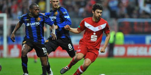 RWE: 2:0-Sieg gegen TuS Koblenz