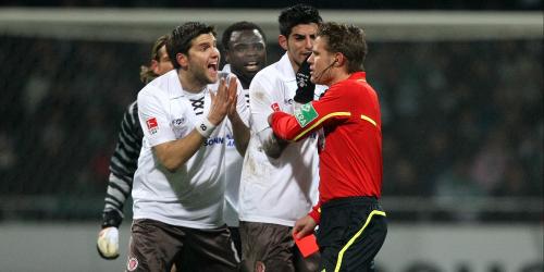 St. Pauli: "Lama" für drei Wochen weg vom Fenster