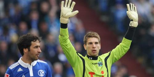 Schalke 04: Raúl verzaubert die Fans