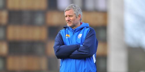 VfL: Auch gegen Aachen werden Probleme nicht kleiner