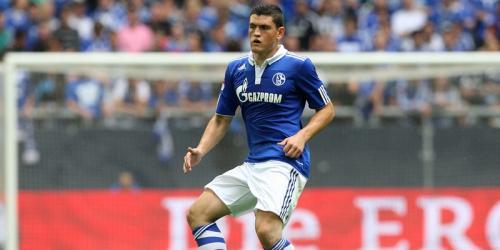 Schalke: Gegen Hertha ohne Metzelder und Papadopoulos