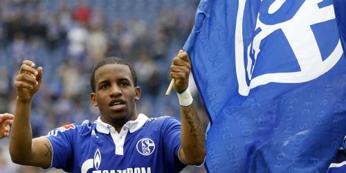 Schalke 04: Farfan bleibt wohl langfristig