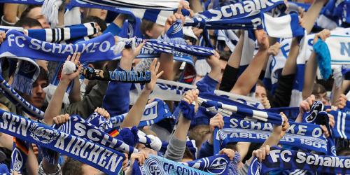 Schalke: Ärger über Ticketpreiserhöhungen