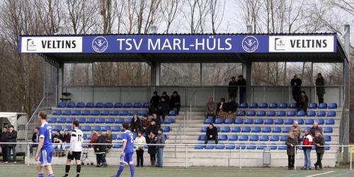 TSV Marl-Hüls: Attraktives Turnier zum Jubiläum