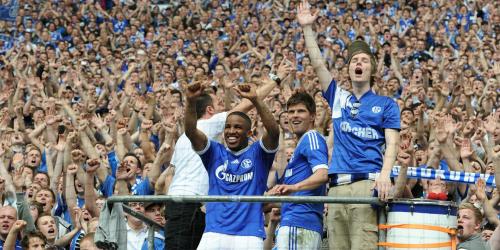 Schalke 04: Farfans Flirt mit den Bayern