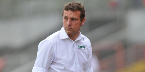 Regensburg: Weinzierl lässt weiter warten