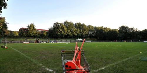 Duisburg 08: Ein Verein ordnet sich neu