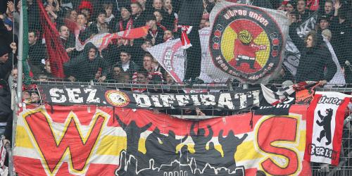 2. Liga: Union Berlin holt Chilenen Gallegos